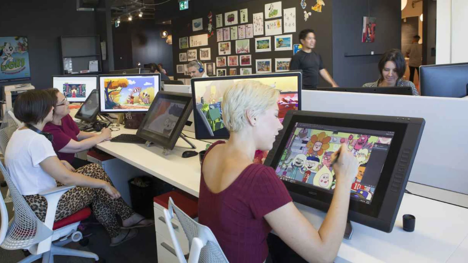 Next Generation Cover