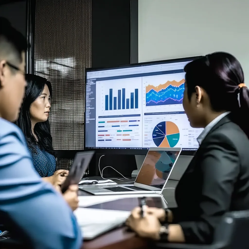 Digital Solutions Kaltim Cover