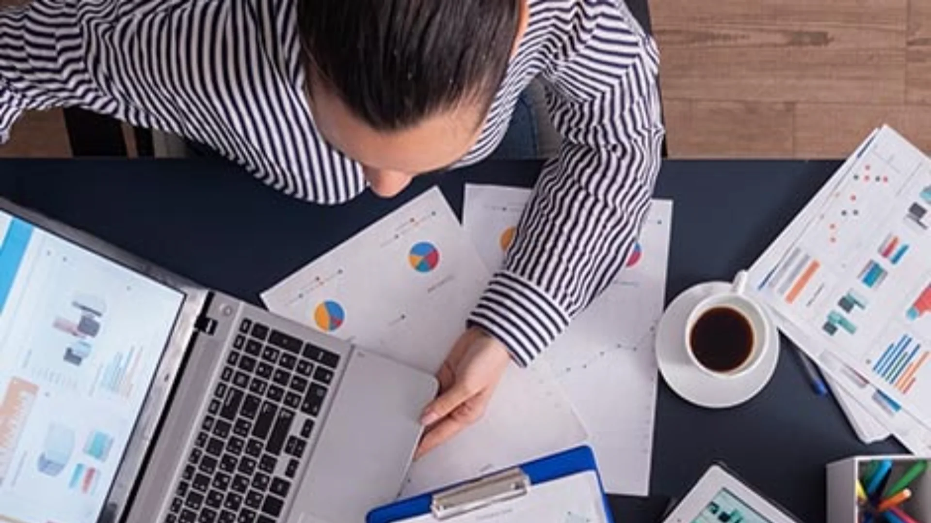 Smart Business Elektro Cover