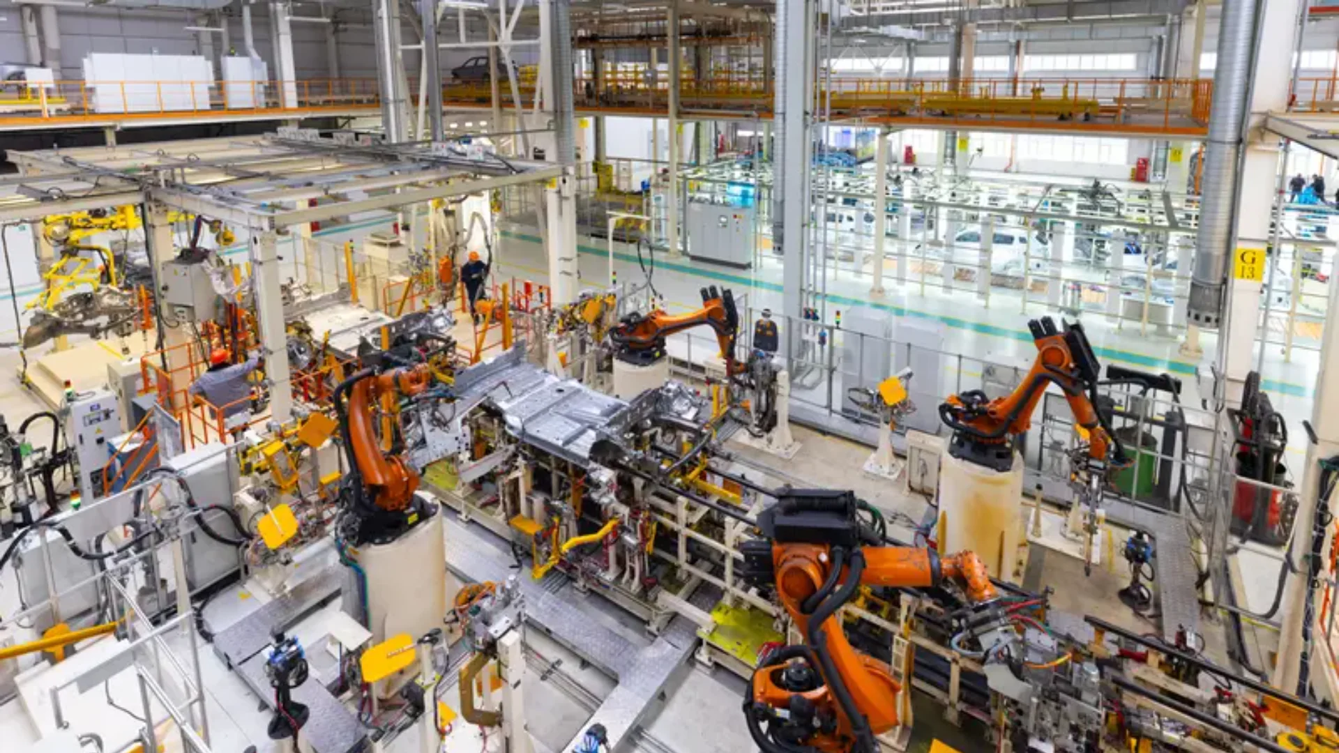 Teknologi Maju Cover