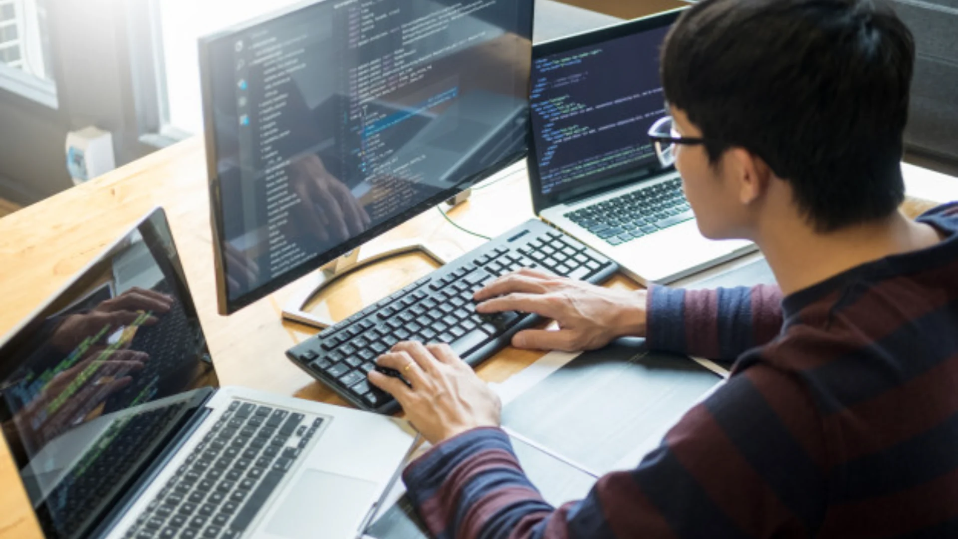 Smart Business Digital Cover