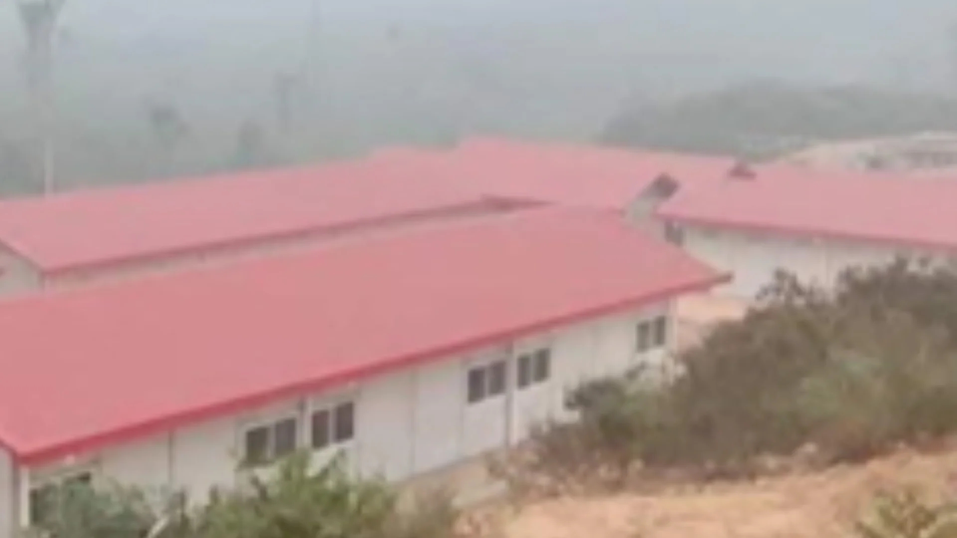 Kontraktor Borneo Sejahtera Cover